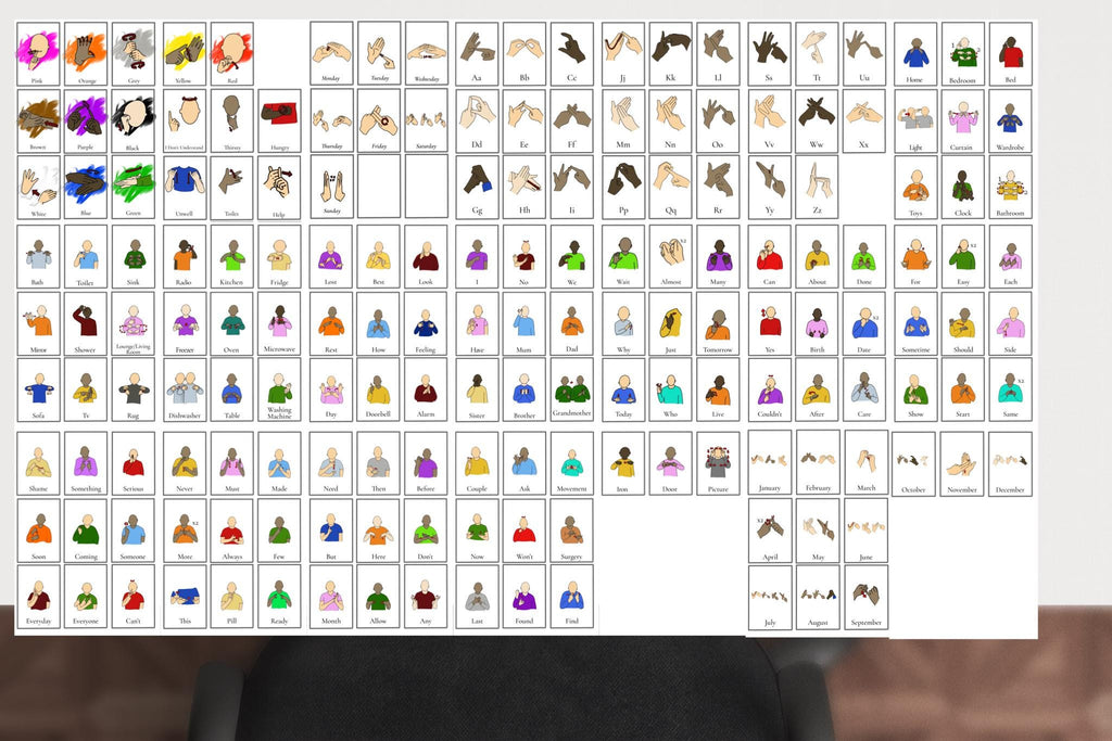 170pk Mega BSL Bundle