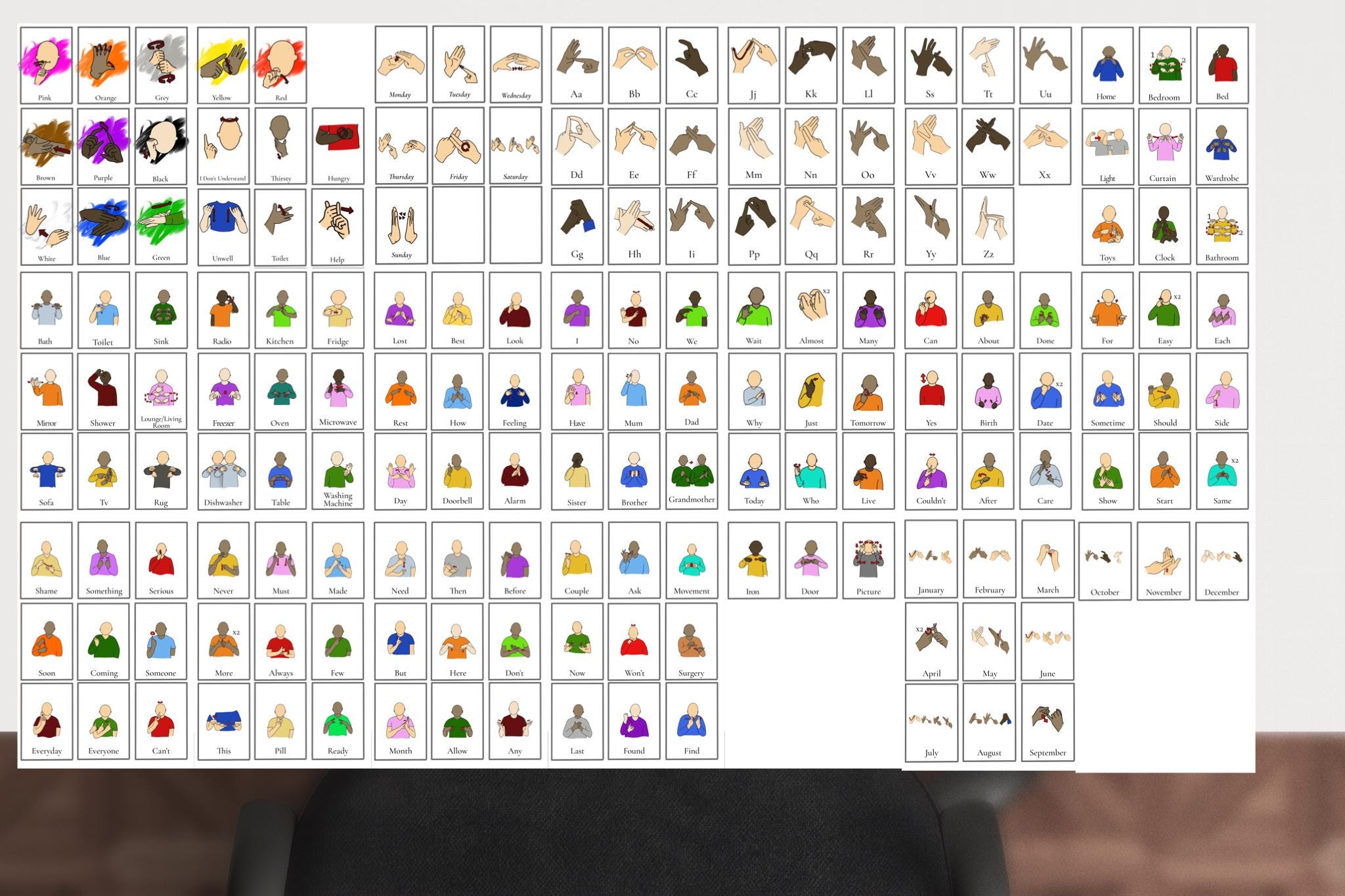 170pk Mega BSL Bundle