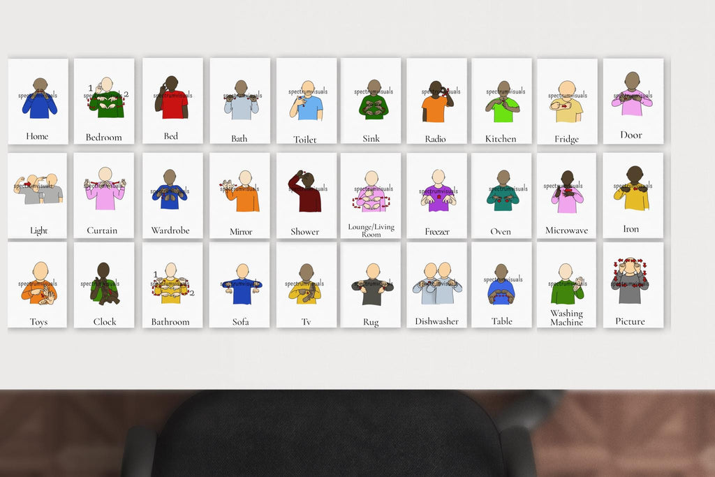 30pk BSL Home