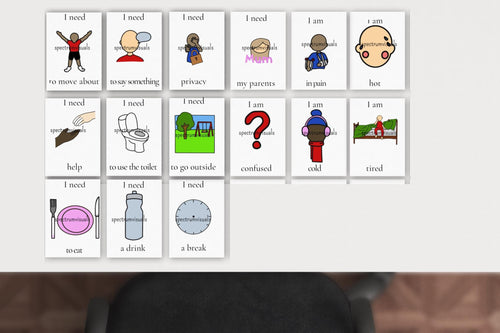 15pk Wants & Needs Prompts