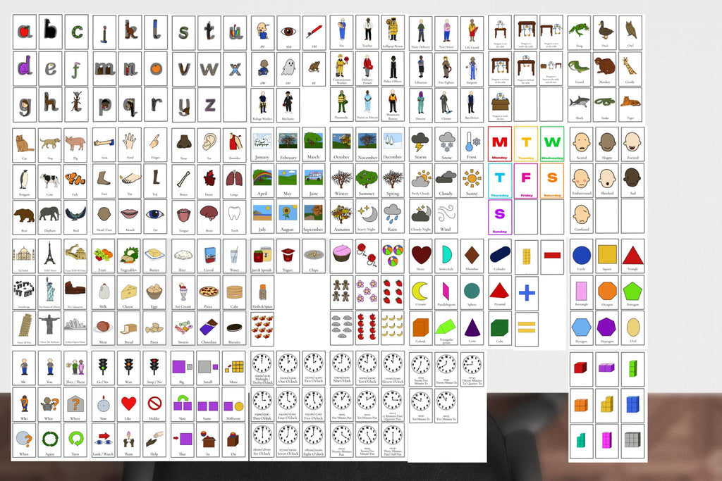 260pk Mega Learning Bundle