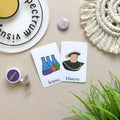 17pk Primary School Prompts