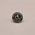 Hidden Disability Pin