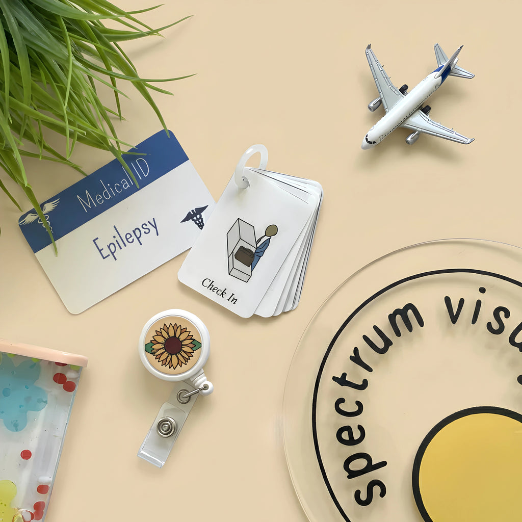 8pk Airport Prompts