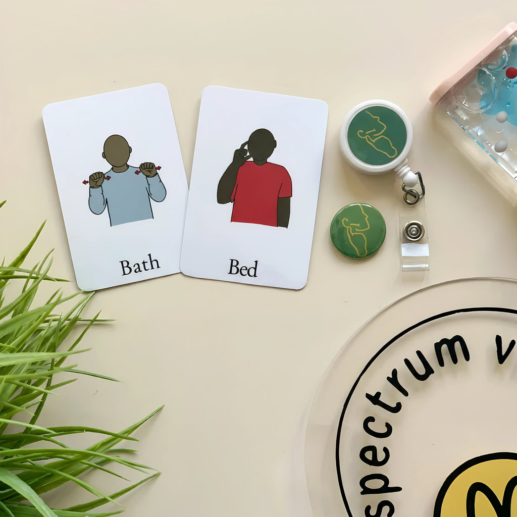 30pk BSL Home