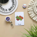 22pk Basic Food Group Illustrations