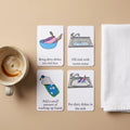8pk Washing Dishes Prompts