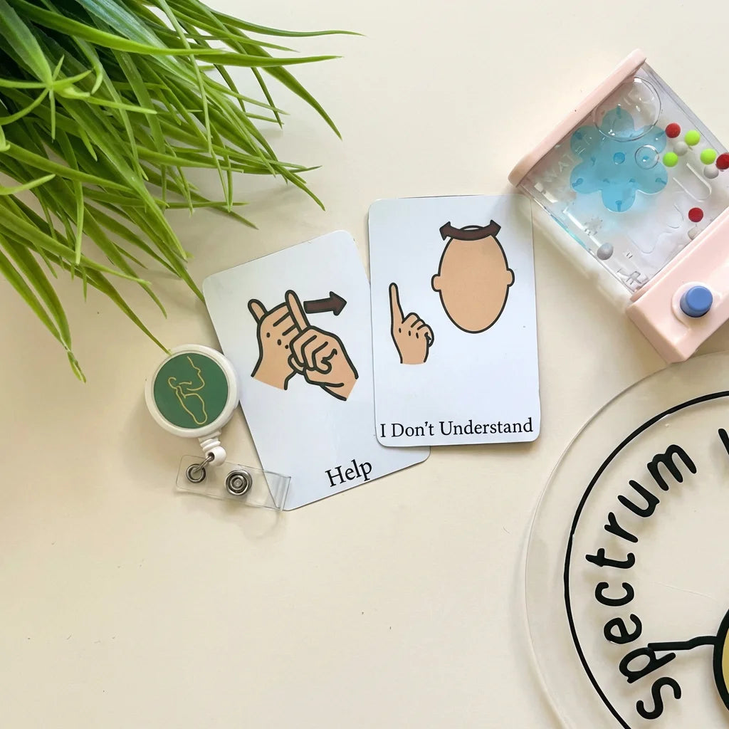 6pk BSL Self Care Prompts