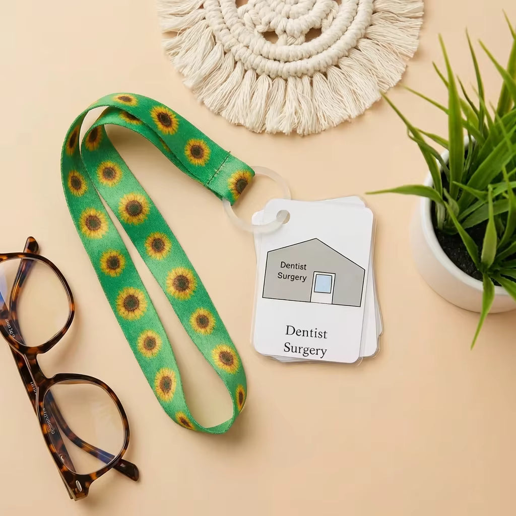 9pk Dentist Prompts