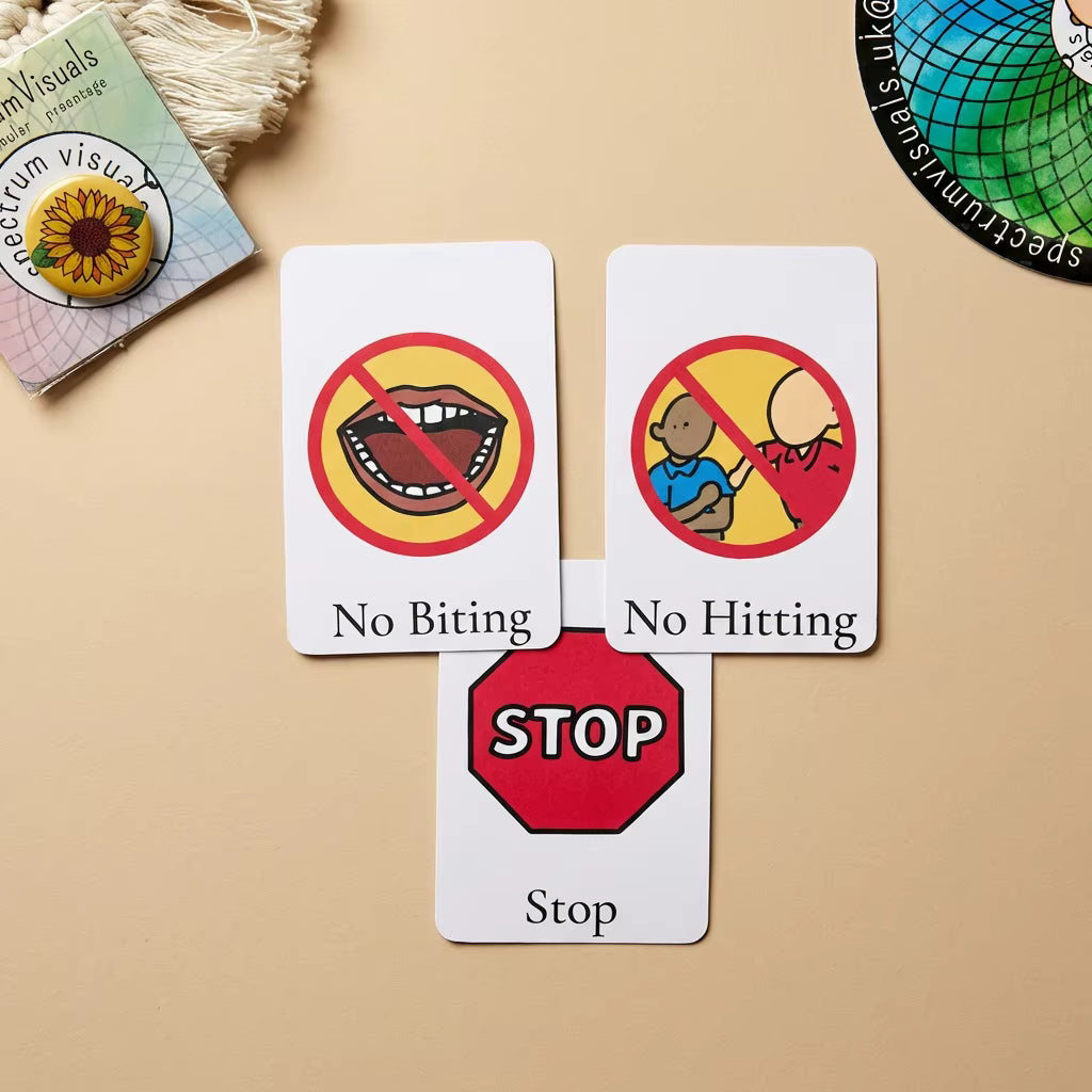 9pk Managing Behavior Prompts