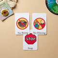 9pk Managing Behavior Prompts