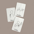 54pk Non-Verbal Communication