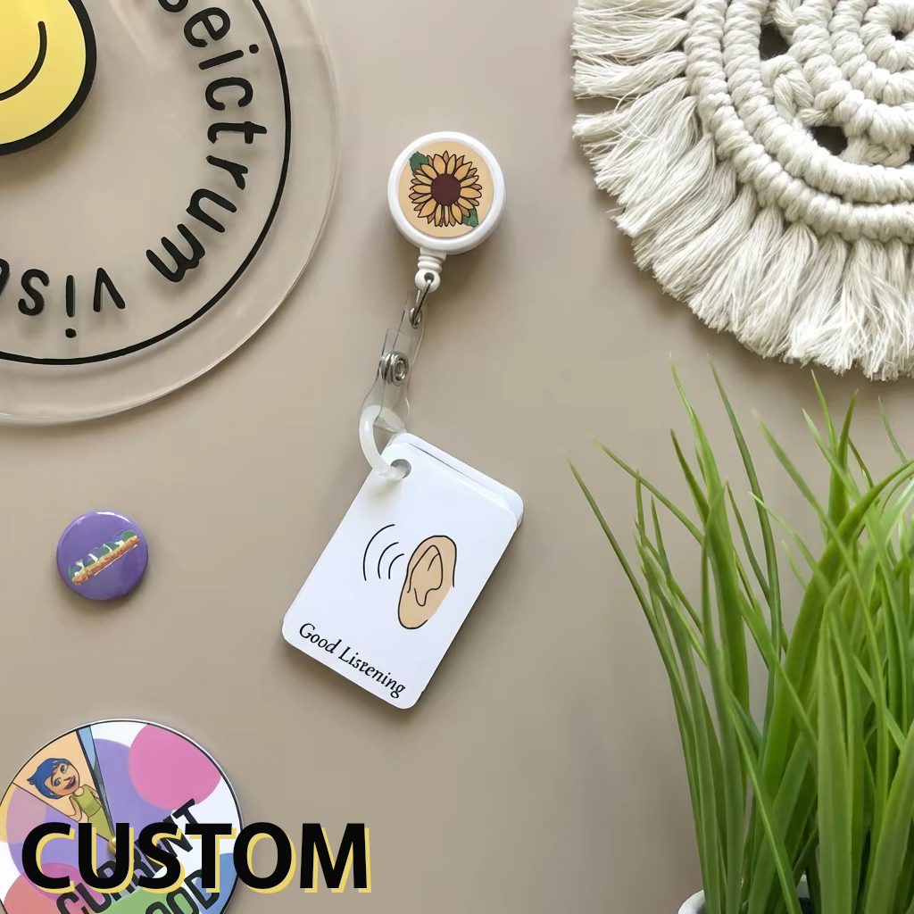 Custom Cards