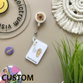 Custom Cards