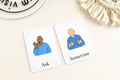 72pk BSL Common Words & Phrases