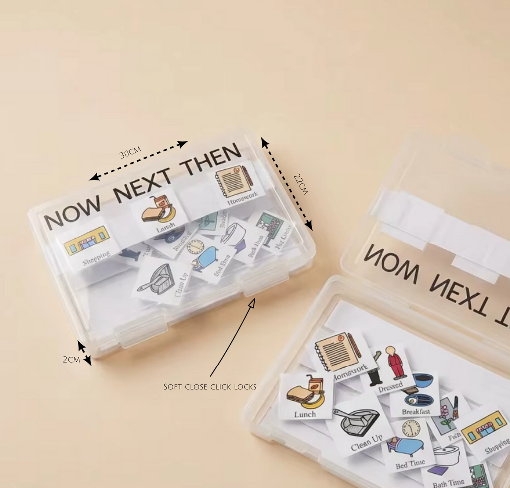 20pk Tack-Tile Now & Next Box
