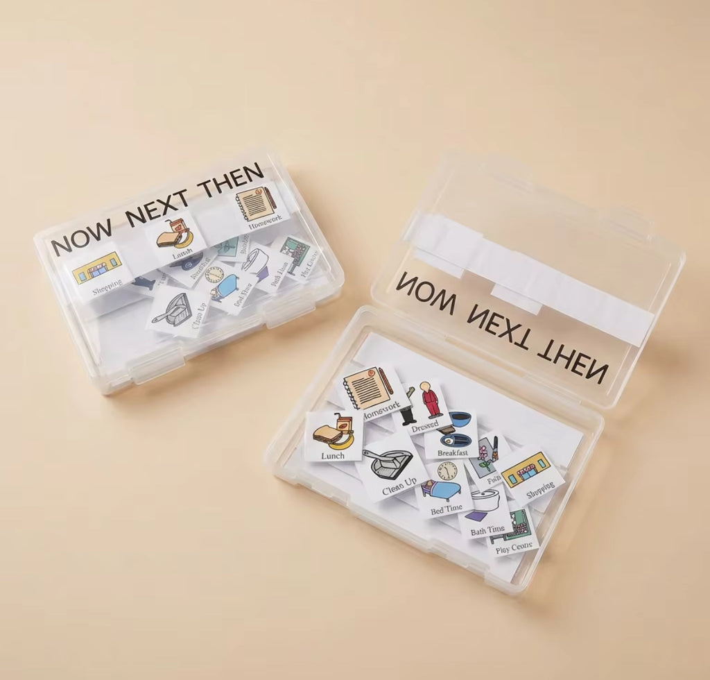 20pk Tack-Tile Now & Next Box