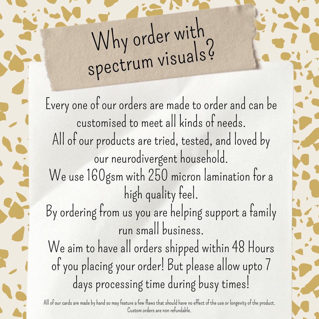 8pk Shopping Sequencing