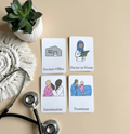 9pk Doctors Office Prompts