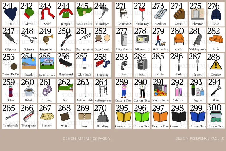 20pk Tack-Tile Now & Next Box