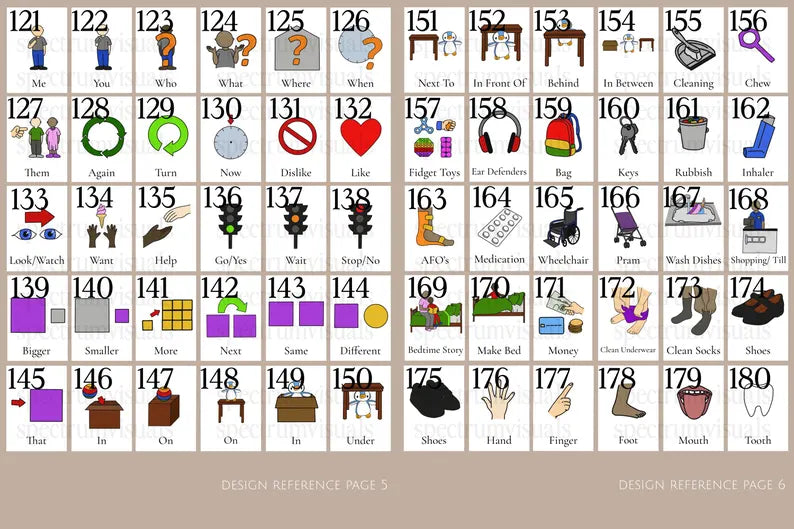 20pk Tack-Tile Now & Next Box