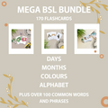 170pk Mega BSL Bundle