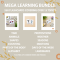 260pk Mega Learning Bundle